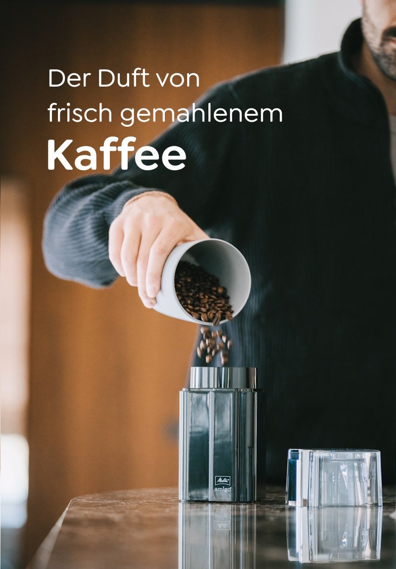 Melitta BellaCrema La Crema Online Kaufen