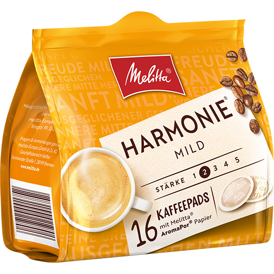 Melitta Harmonie Mild Online Kaufen