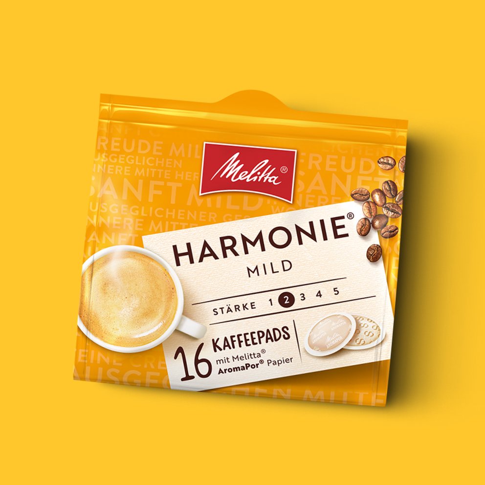 Melitta Harmonie Mild Online Kaufen