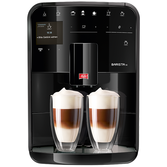 Melitta® Barista SE online kaufen