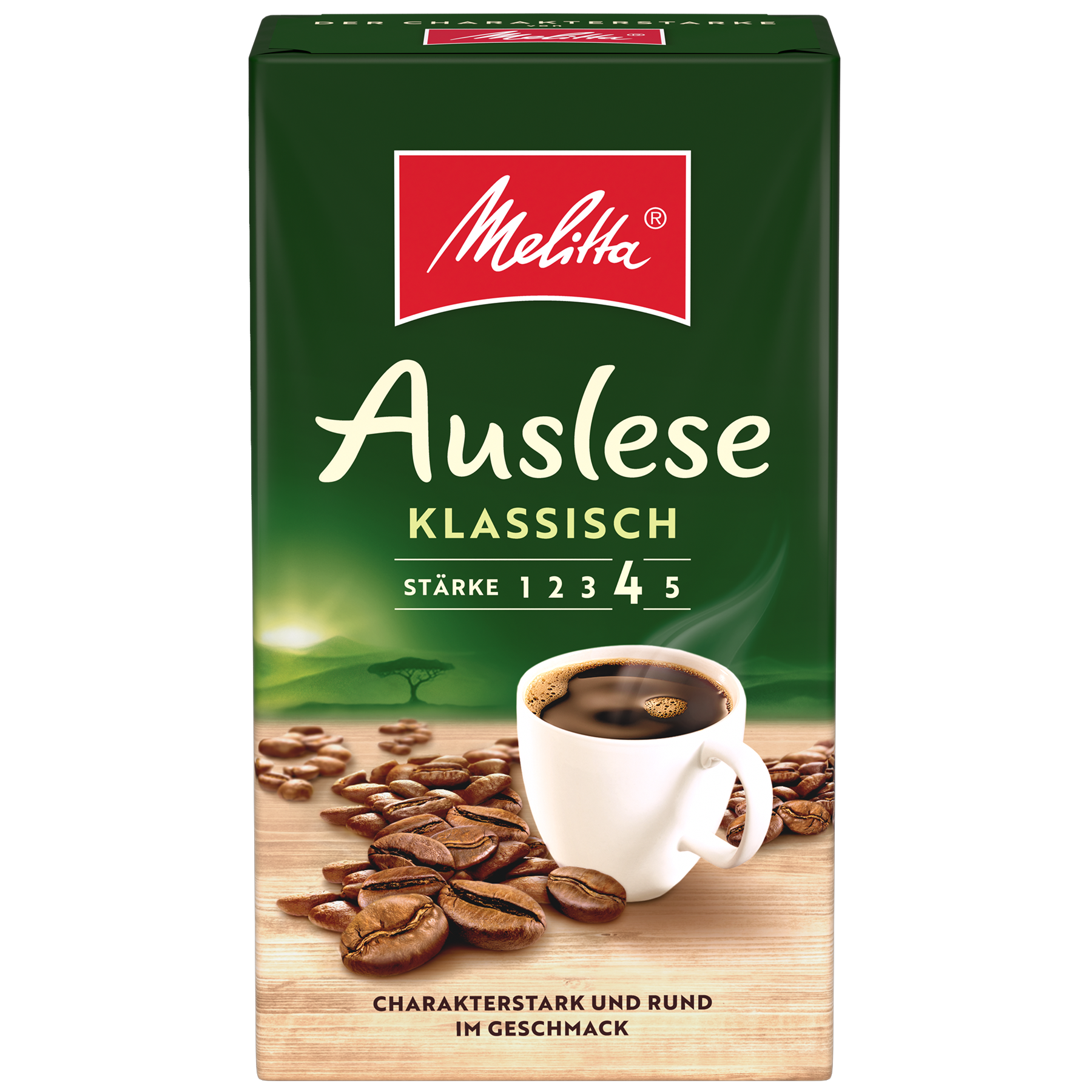 Melitta® Auslese Clásico