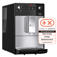 Melitta® Purista® Silber online kaufen