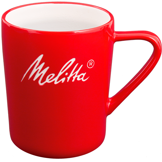 Melitta® Porzellanbecher