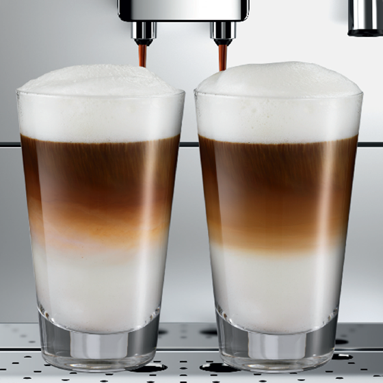 Melitta® Solo® & Perfect Milk - Highlights 